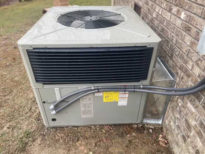 Affordable Heating & Cooling Picture 1