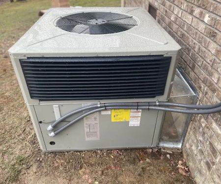 Affordable Heating & Cooling
