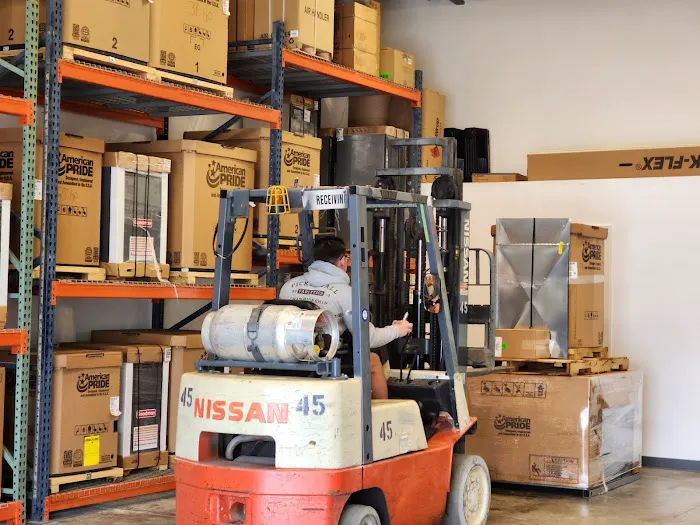 Affordable Heating & Cooling Picture 6