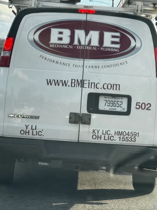 BME Services LLC Picture 1