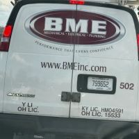 BME Services LLC ico