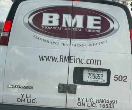BME Services LLC