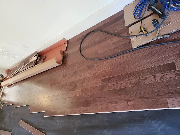 His Hands Maintenance Solutions Picture 2