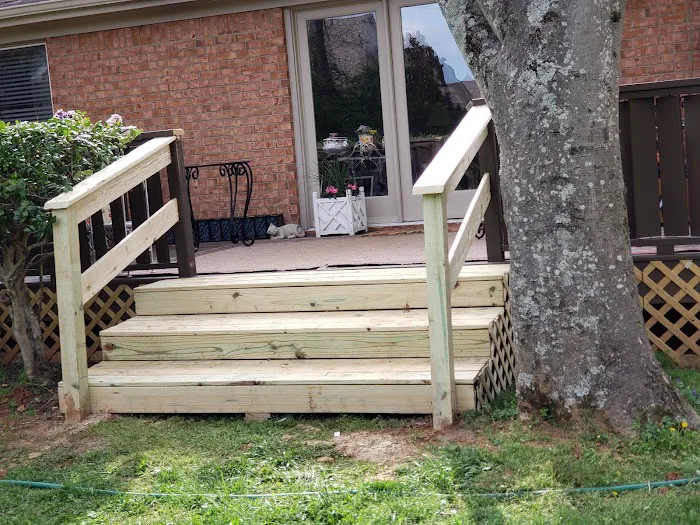 His Hands Maintenance Solutions Picture 1