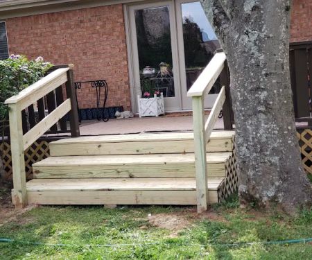 His Hands Maintenance Solutions