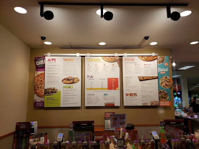 His Hands Maintenance Solutions Picture 6