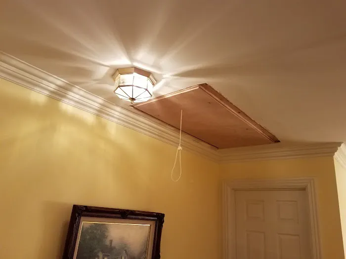 His Hands Maintenance Solutions Picture 5