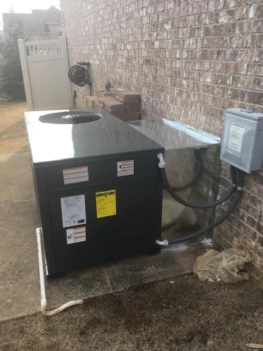 Nashville HVAC Group Picture 3