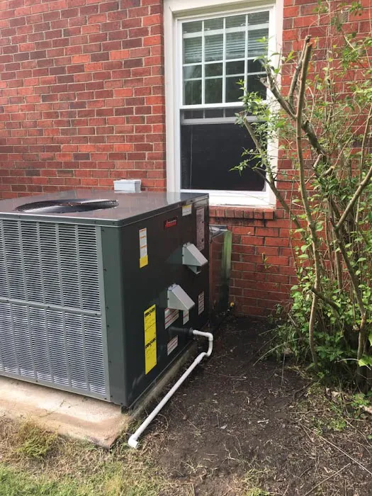 Nashville HVAC Group Picture 2