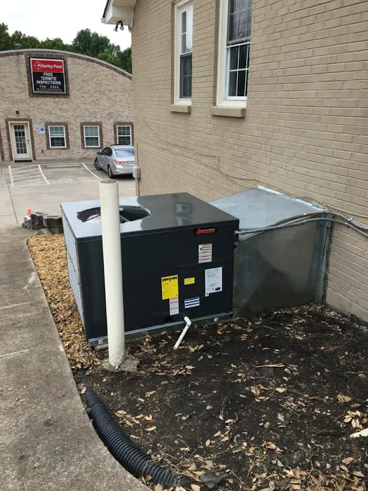 Nashville HVAC Group Picture 4