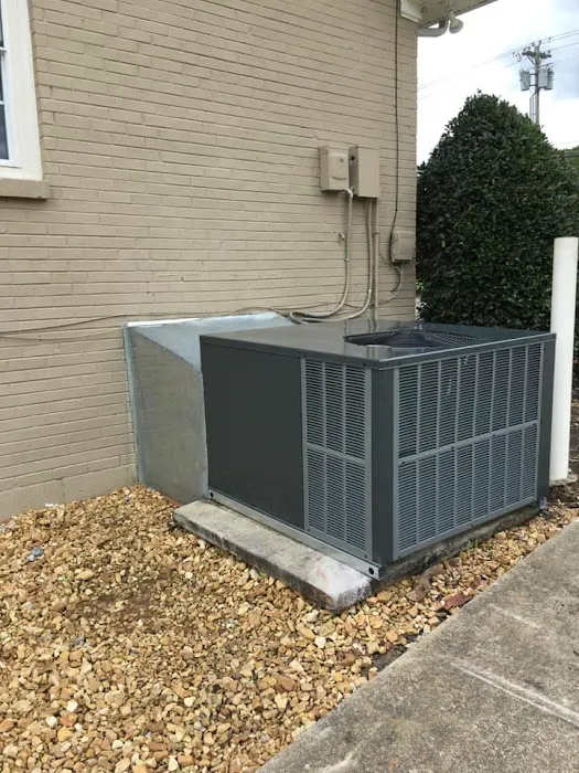 Nashville HVAC Group Picture 1