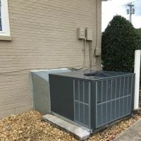 Nashville HVAC Group ico