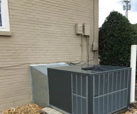 Nashville HVAC Group