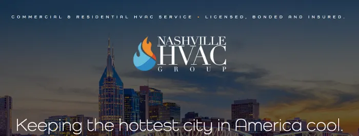 Nashville HVAC Group Picture 5