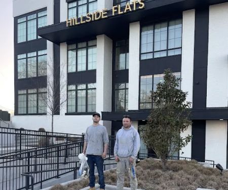 L&B Plumbing and HVAC