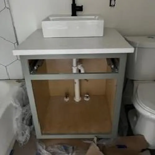 L&B Plumbing and HVAC Picture 2