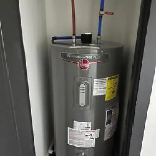 L&B Plumbing and HVAC Picture 8