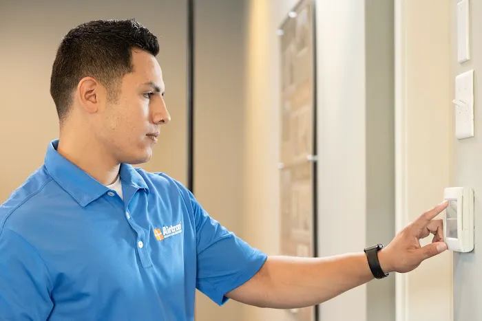 Airtron Heating & Air Conditioning Picture 10