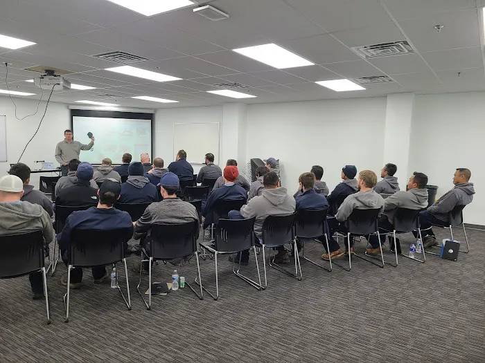 Airtron Heating & Air Conditioning Picture 7