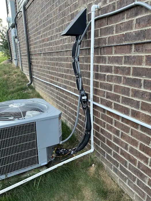 Airtron Heating & Air Conditioning Picture 9
