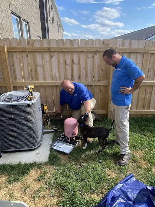 Airtron Heating & Air Conditioning Picture 6