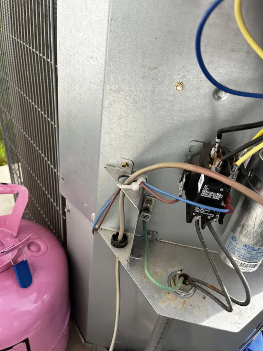 Airtron Heating & Air Conditioning Picture 4