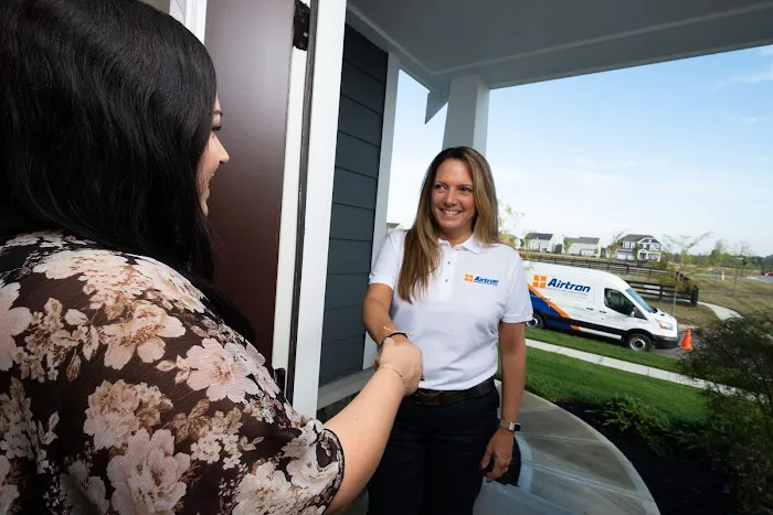 Airtron Heating & Air Conditioning Picture 1