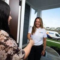 Airtron Heating & Air Conditioning ico