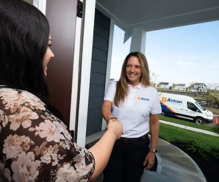 Airtron Heating & Air Conditioning