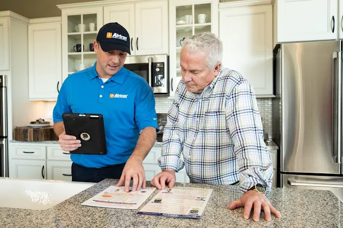 Airtron Heating & Air Conditioning Picture 2