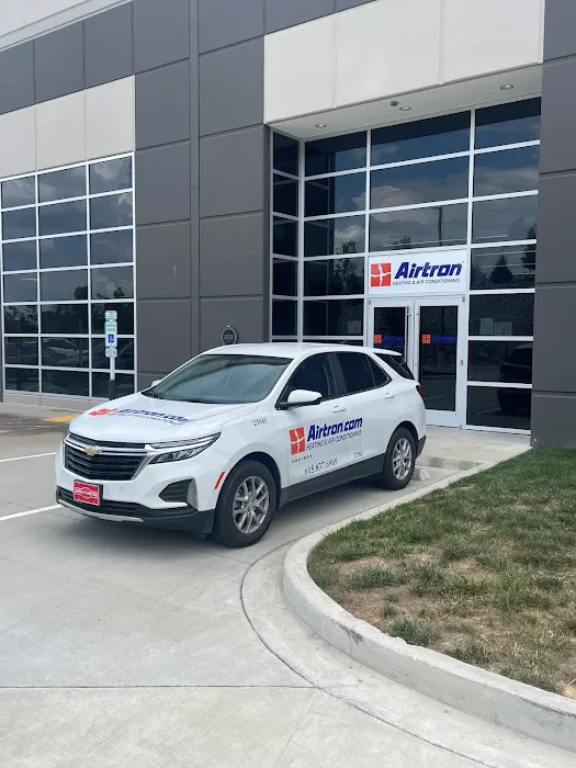 Airtron Heating & Air Conditioning Picture 5