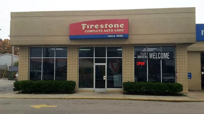 Firestone Complete Auto Care Picture 7