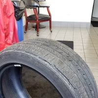 Firestone Complete Auto Care ico