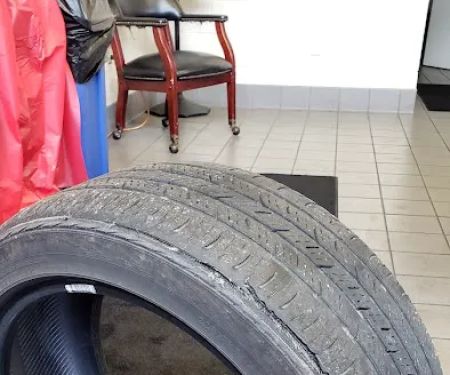 Firestone Complete Auto Care