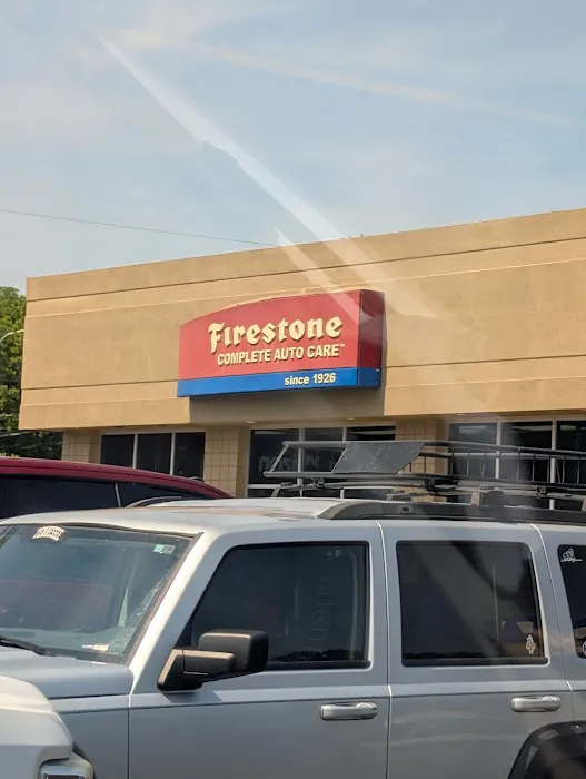 Firestone Complete Auto Care Picture 5