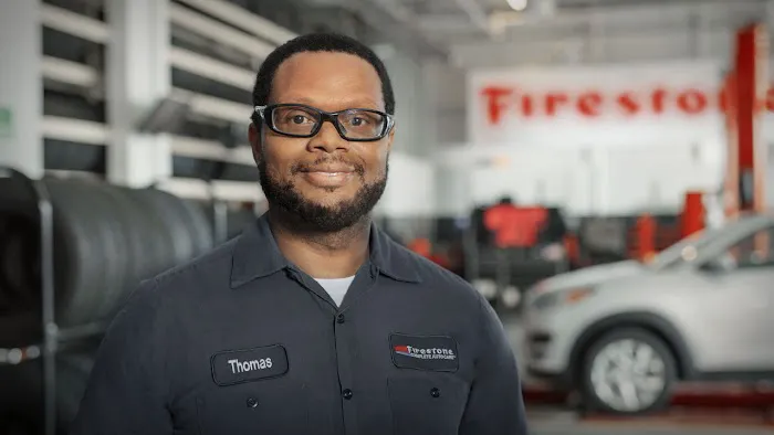 Firestone Complete Auto Care Picture 2