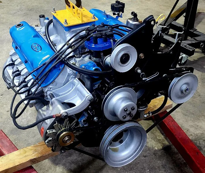 Auto Plus Repair and Service Picture 10