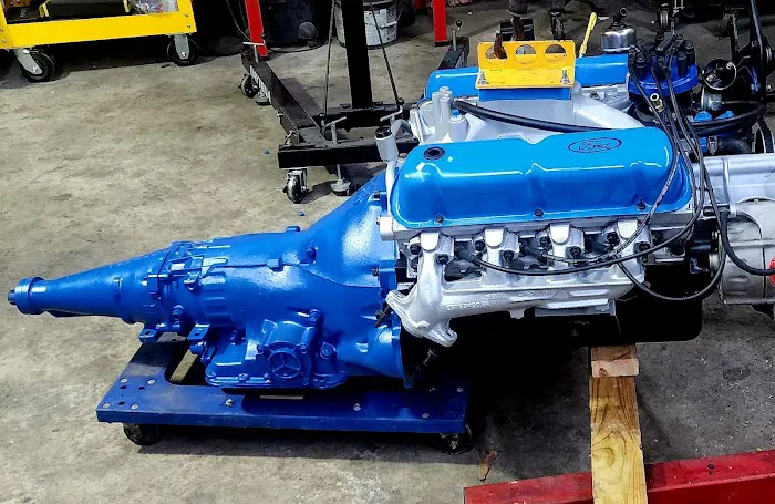 Auto Plus Repair and Service Picture 3