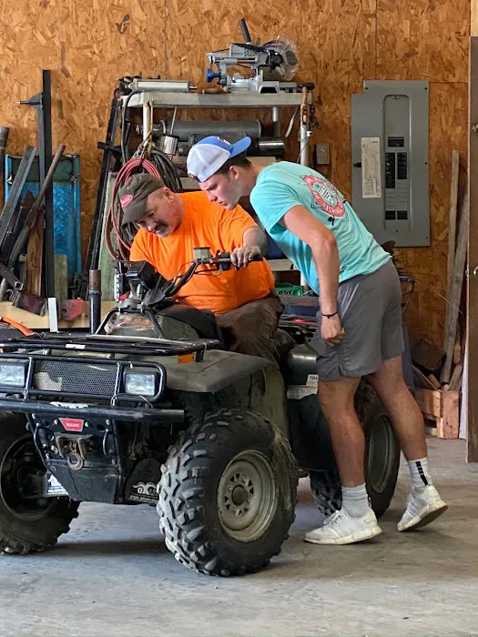 Auto Plus Repair and Service Picture 1