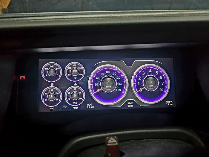 Auto Plus Repair and Service Picture 7