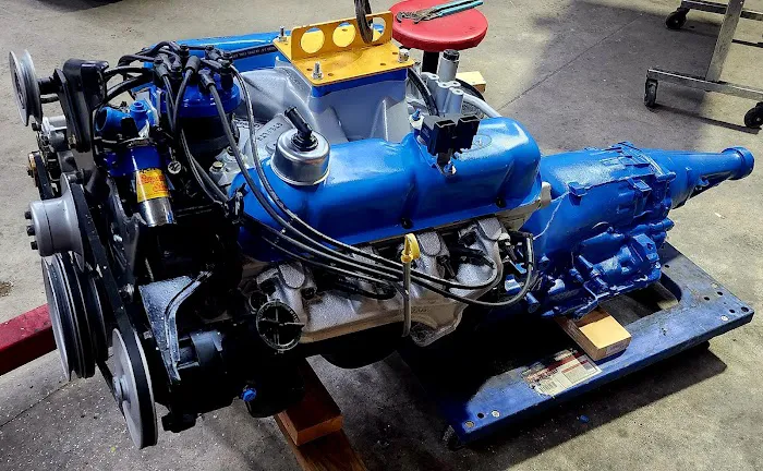 Auto Plus Repair and Service Picture 5