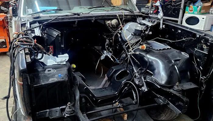 Auto Plus Repair and Service Picture 9