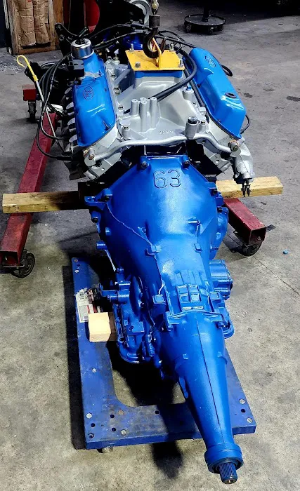 Auto Plus Repair and Service Picture 2