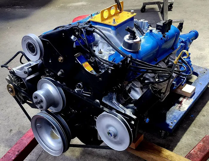 Auto Plus Repair and Service Picture 8