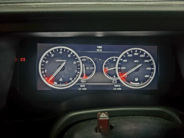 Auto Plus Repair and Service Picture 6