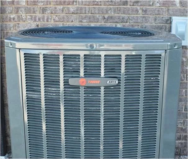 Maberry Heating & Cooling Inc Picture 1