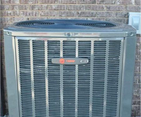 Maberry Heating & Cooling Inc