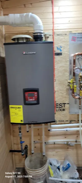 DNL Heating and Cooling Picture 1