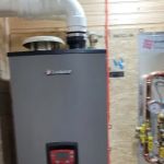 DNL Heating and Cooling