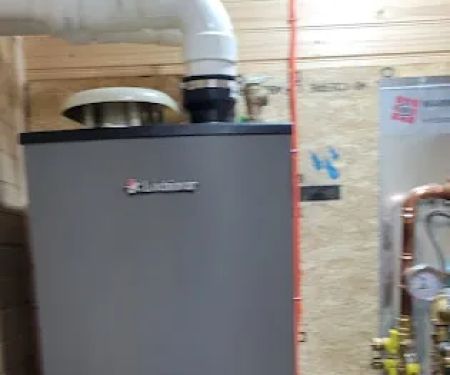 DNL Heating and Cooling